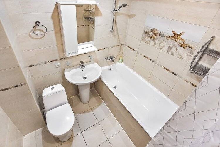 Апартаменты Velit Volga Village Sutki Life