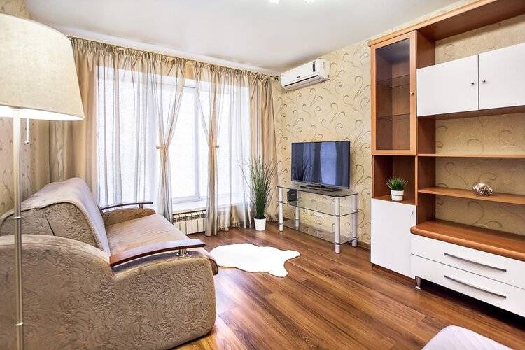 Апартаменты Velit Volga Village Sutki Life