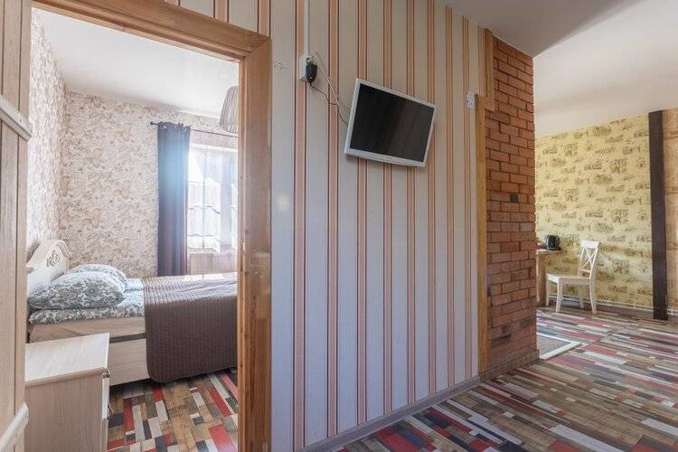 Гостевой Дом Изборск-Парк