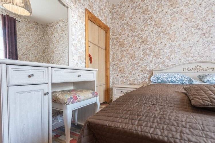 Гостевой Дом Изборск-Парк