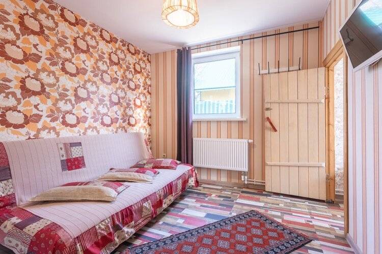 Гостевой Дом Изборск-Парк