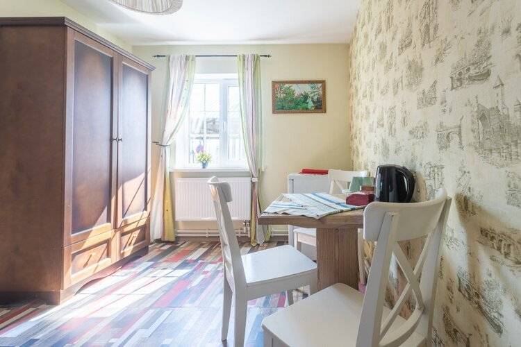 Гостевой Дом Изборск-Парк