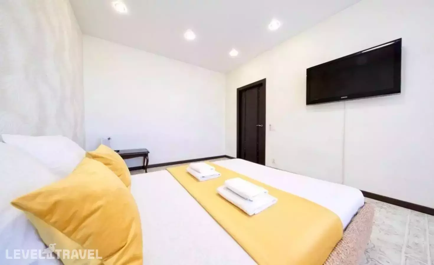 4 Сезона В Микрорайоне Мирный 6/3