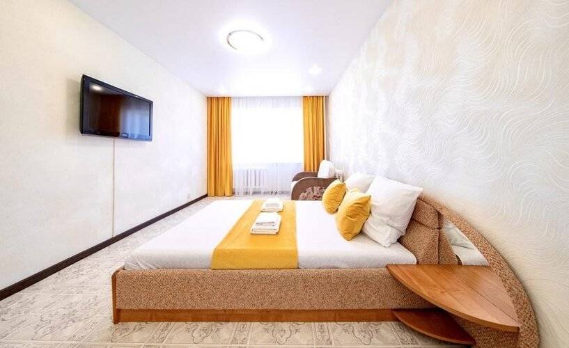 4 Сезона В Микрорайоне Мирный 6/3
