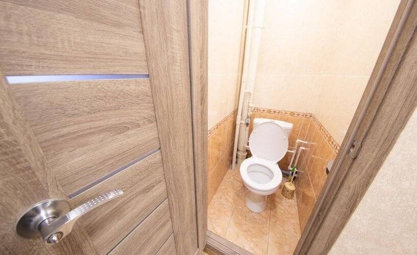 4 Сезона В Микрорайоне Мирный 2/1
