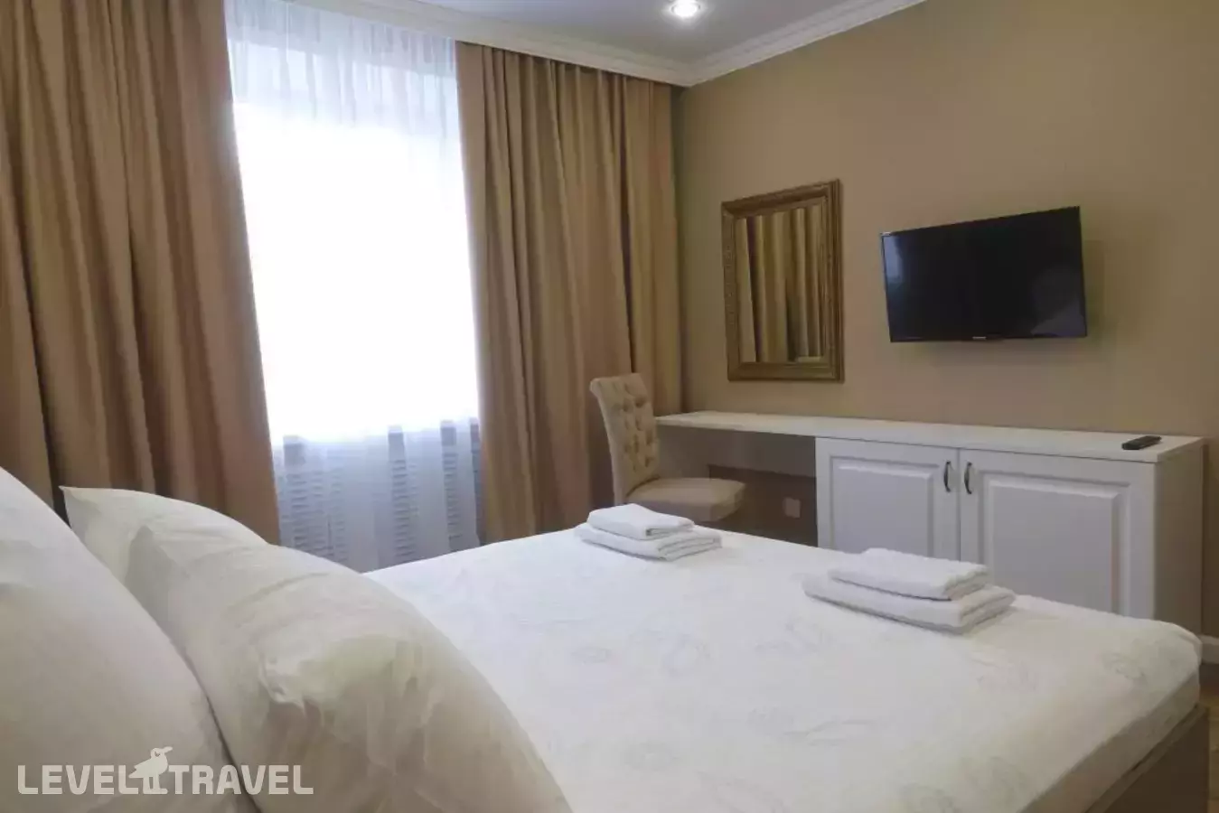 Квартхаус Ул. 40 Лет Победы