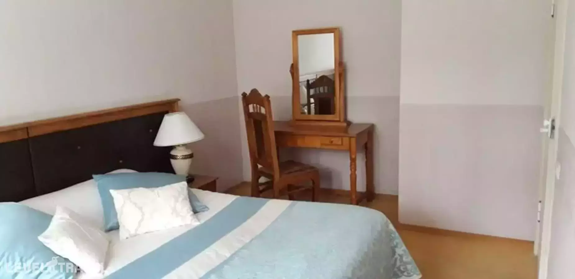 Отель Баринова Роща