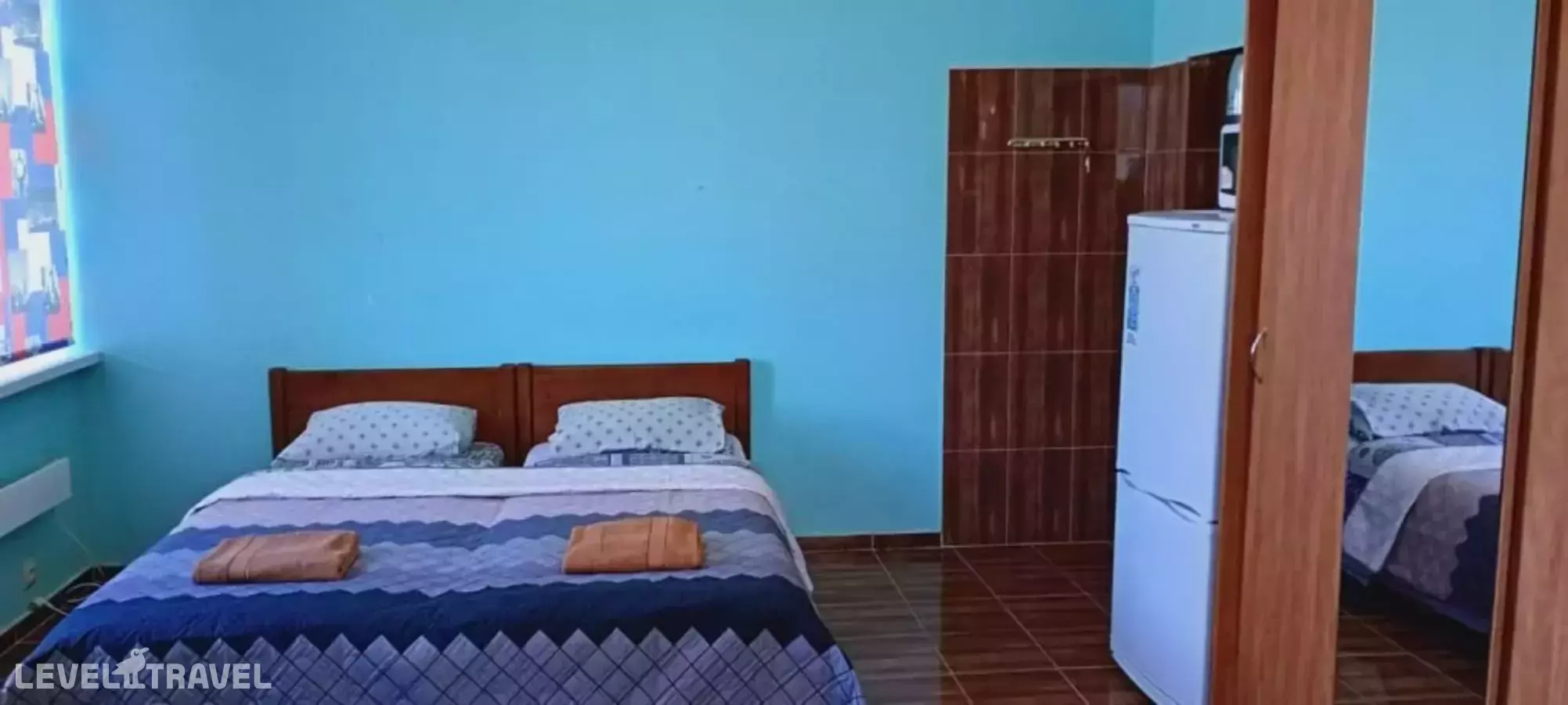 Гостевой Дом Диалог-Апартаменты На Марго, 32