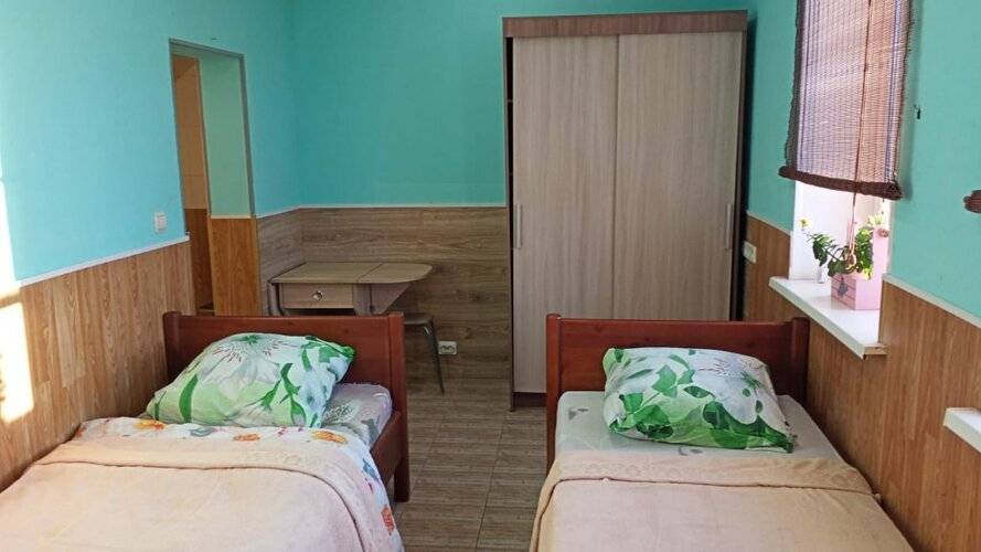 Гостевой Дом Диалог-Апартаменты На Марго, 32
