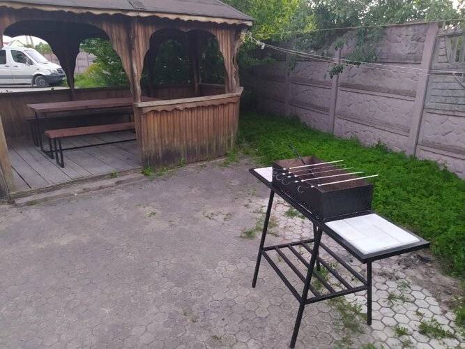 Гостевой Дом Диалог-Апартаменты На Марго, 32