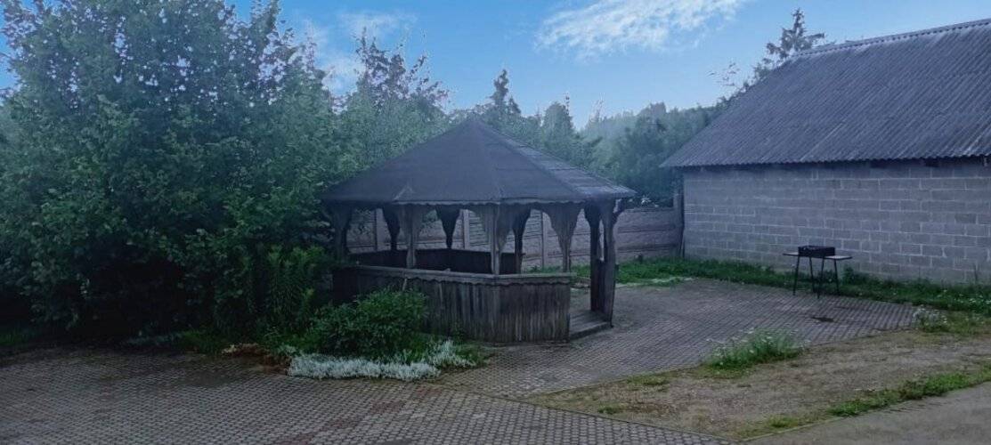 Гостевой Дом Диалог-Апартаменты На Марго, 32