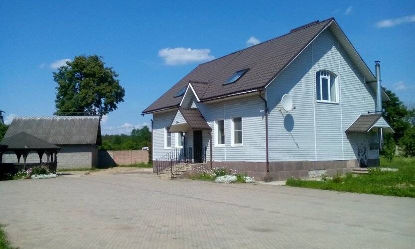 Гостевой Дом Диалог-Апартаменты На Марго, 32