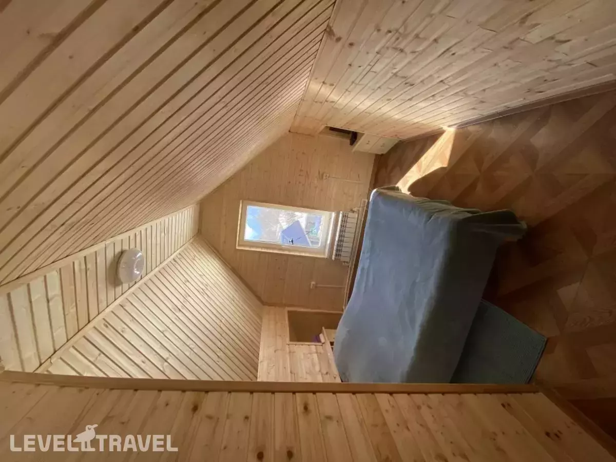 Гостевой Дом Шерхан