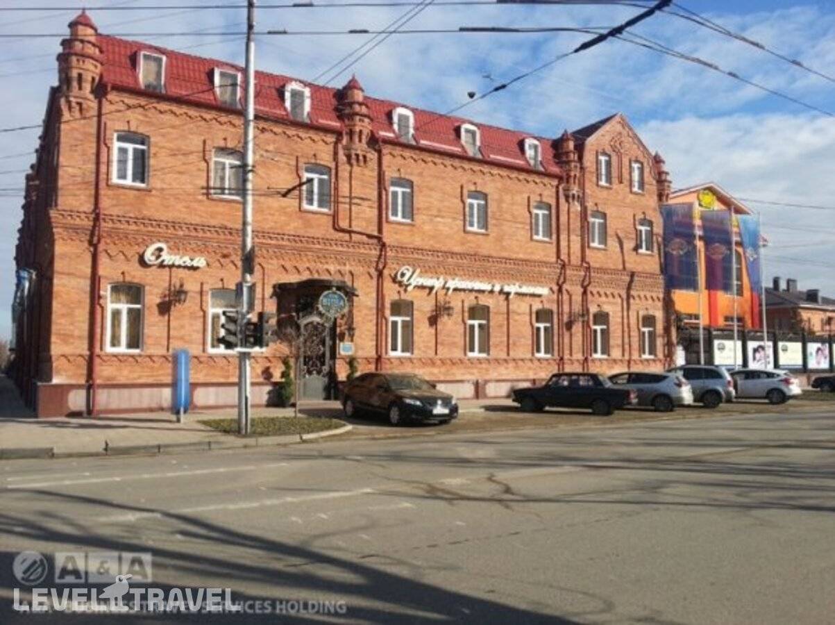 Изображение отеля 47