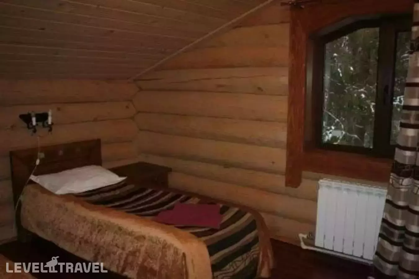 Holiday Park Priyut Okhotnika