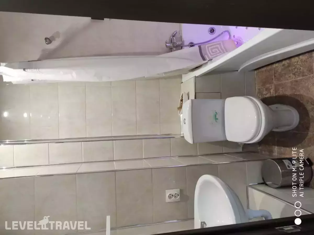 Мини-Отель В Белкино