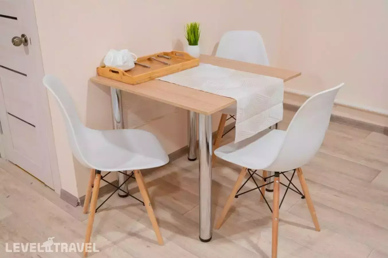 Отель Гостиница Колымская