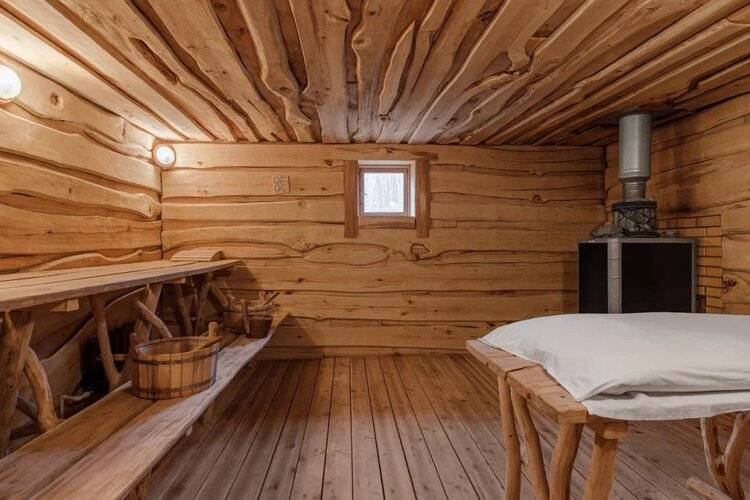 Гостевой Дом Odin House