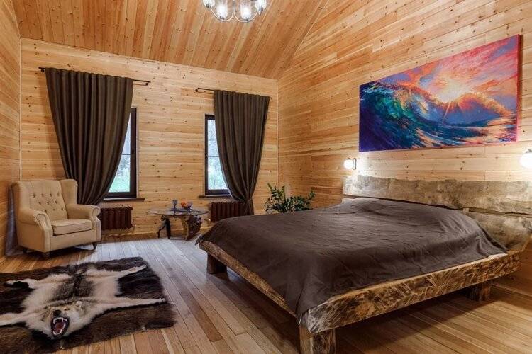 Гостевой Дом Odin House