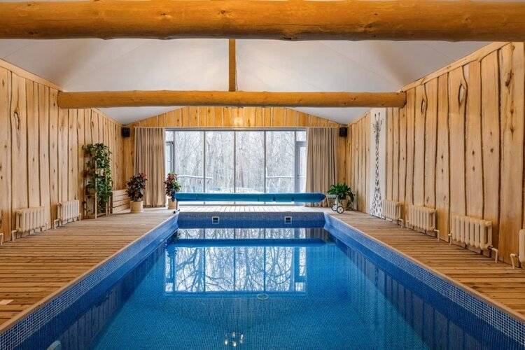 Гостевой Дом Odin House