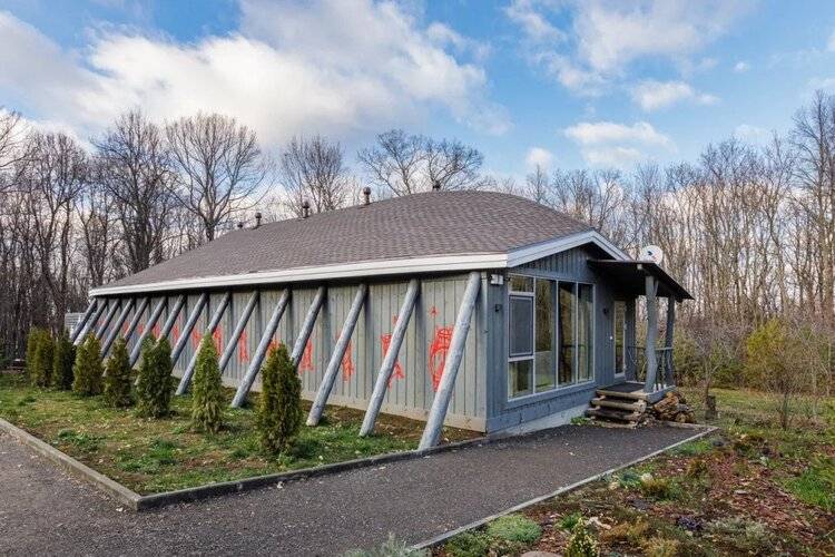 Гостевой Дом Odin House