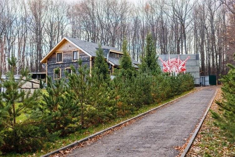 Гостевой Дом Odin House