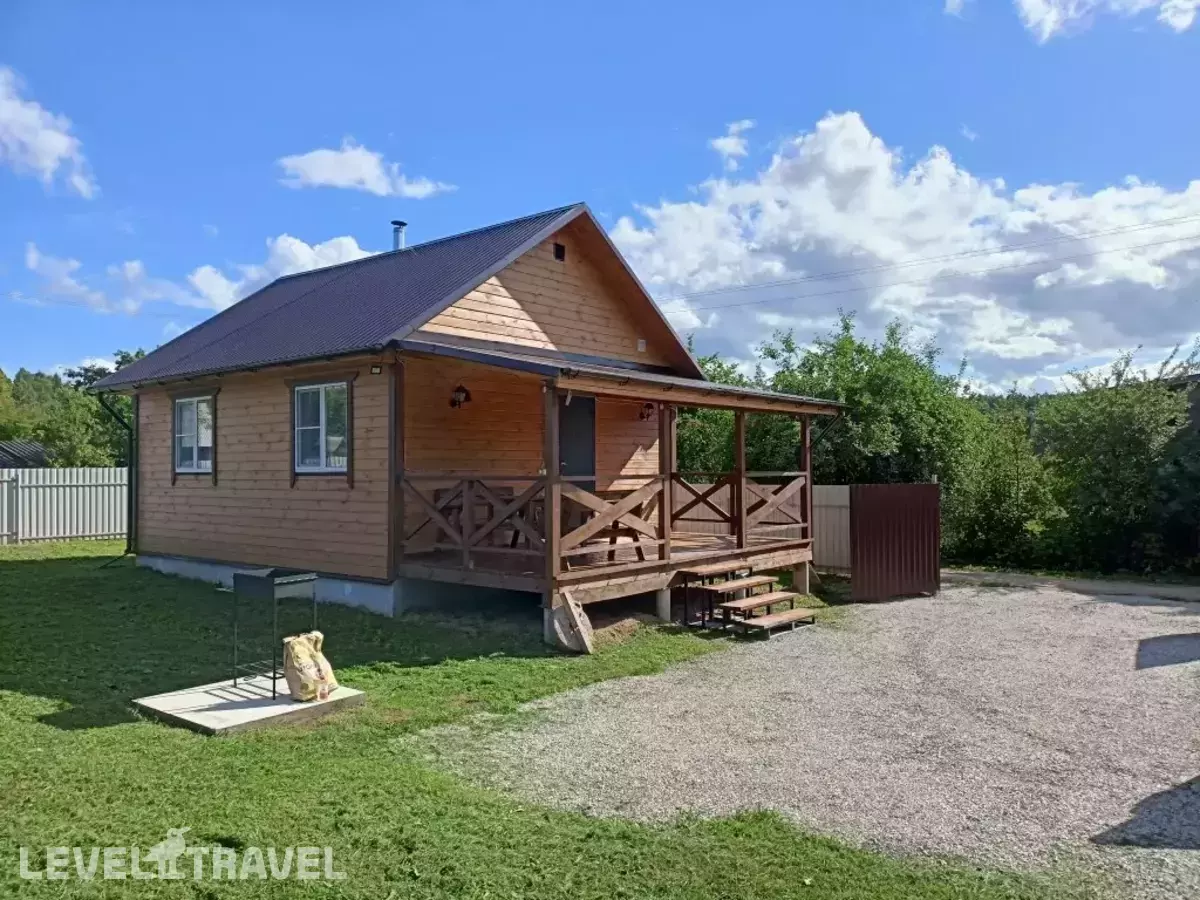 Частный Дом Частный Дом