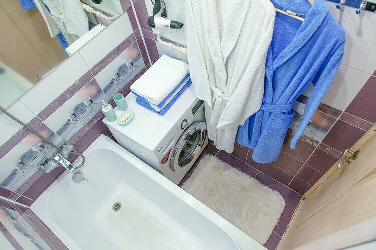 Апартаменты Пять Звёзд Флагман