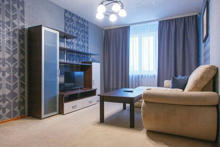 Апартаменты Пять Звёзд Флагман