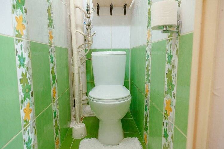 Апартаменты Пять Звёзд Флагман