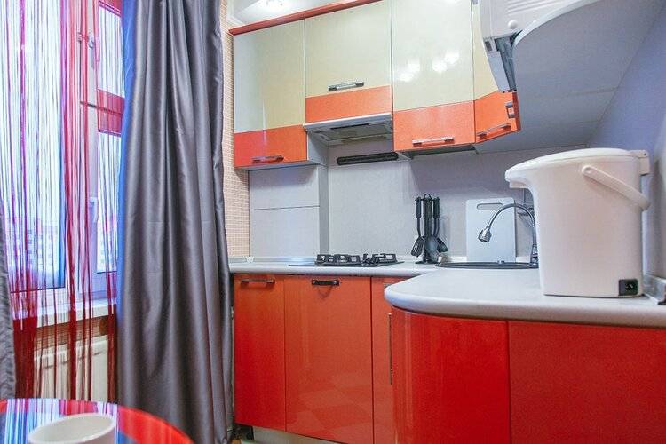 Апартаменты Пять Звёзд Флагман