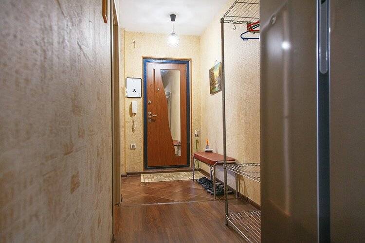 Апартаменты Пять Звёзд Флагман