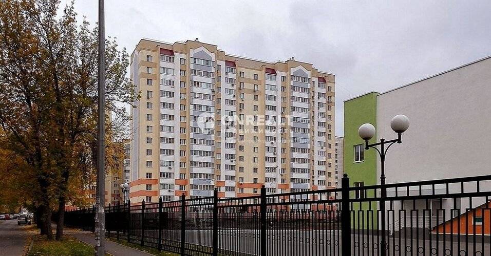 Апартаменты Как Дома 58 На Бакунина 139