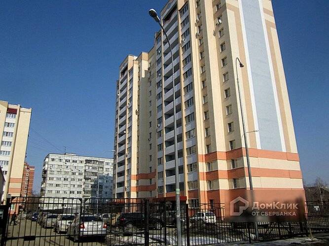 Апартаменты Как Дома 58 На Бакунина 139