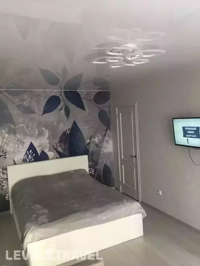 Апартаменты На Спегальского 5