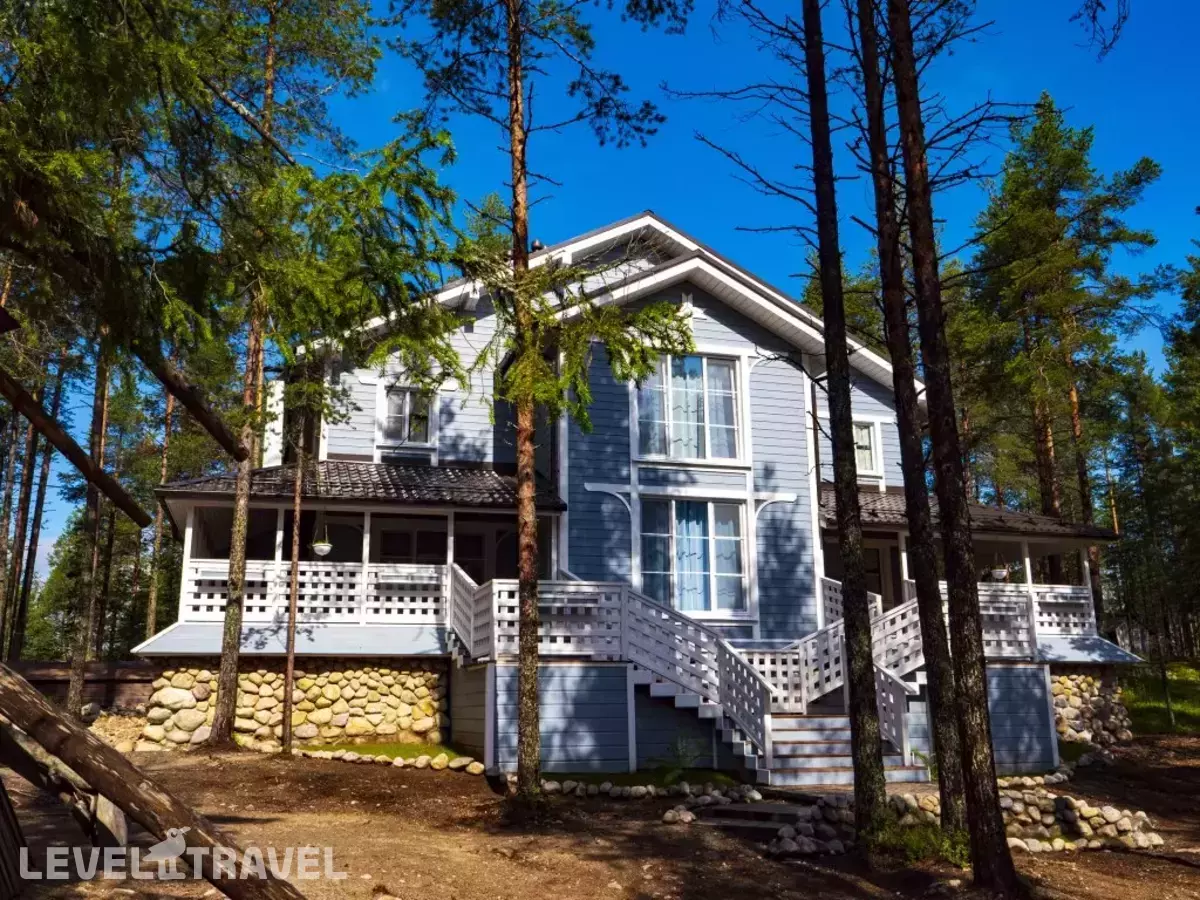 Туристический Комплекс Велт