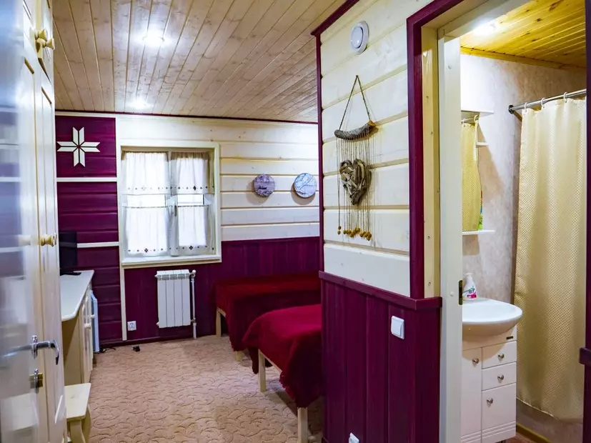 Туристический Комплекс Велт