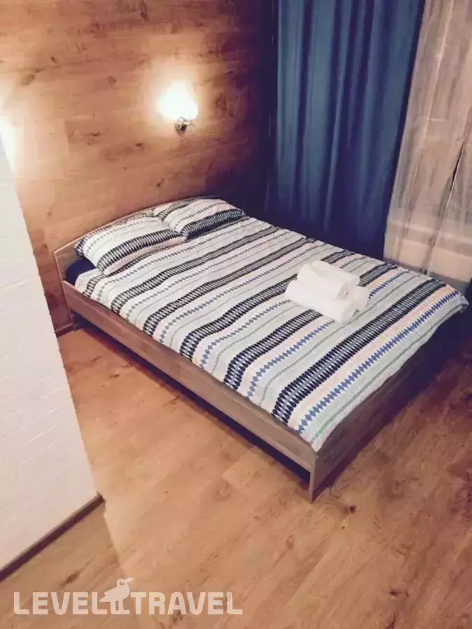 Уютные Апартаменты "Солнечная Долина"