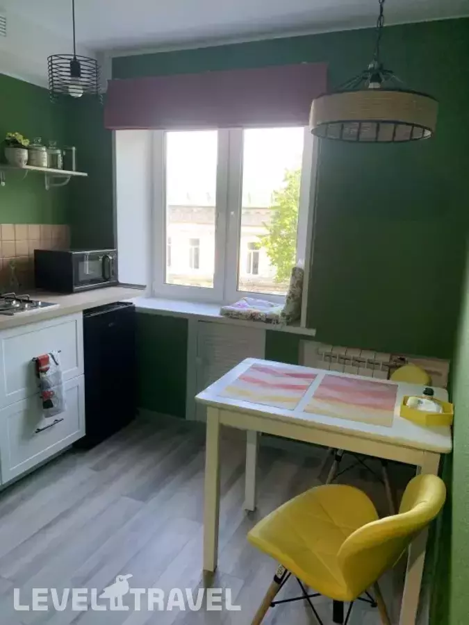 Апартаменты Рязанский Арбат