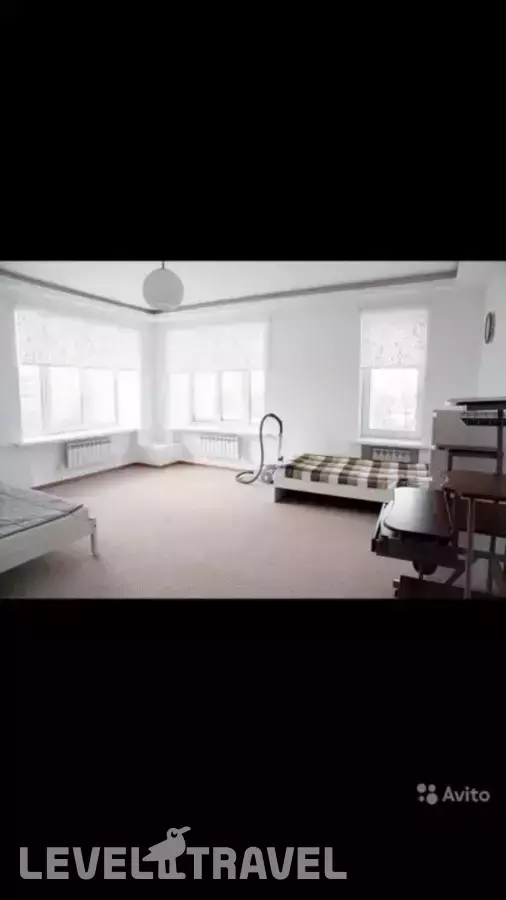 Апартаменты Столярова 7