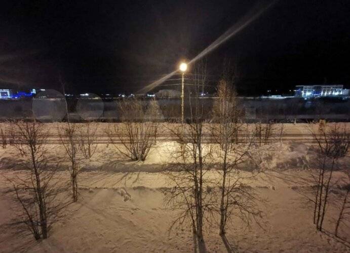 Апартаменты На Улице Молодежная 3