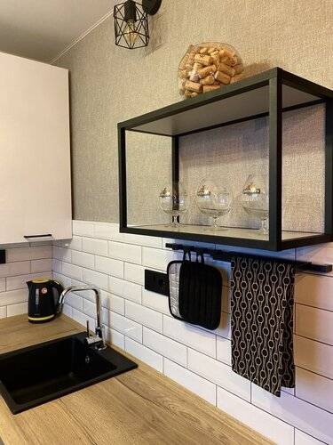 Апартаменты Пионерская 5