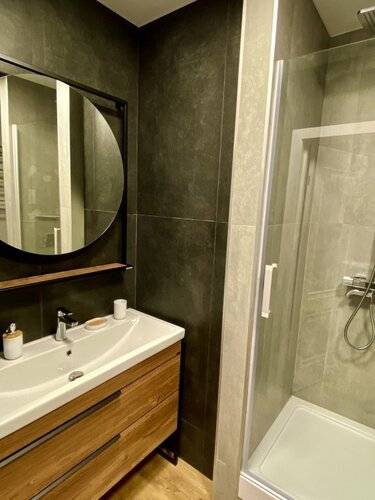 Апартаменты Пионерская 5