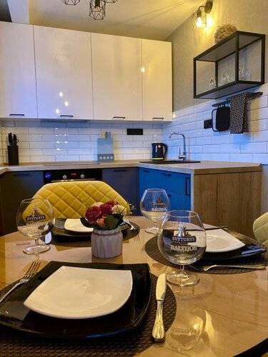 Апартаменты Пионерская 5