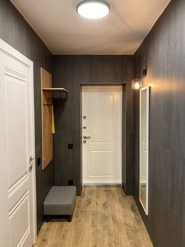 Апартаменты Пионерская 5