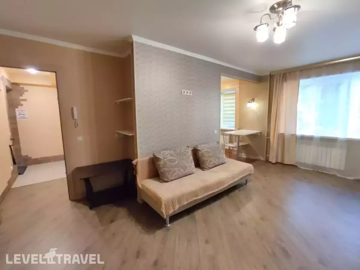 Апартаменты На Пионерской 10