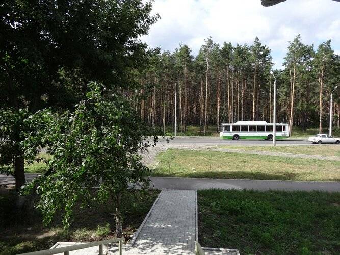 Мини-Отель Золотая Рыбка