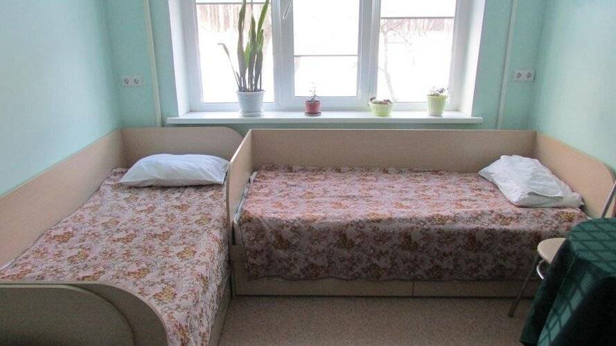 Мини-Отель Золотая Рыбка
