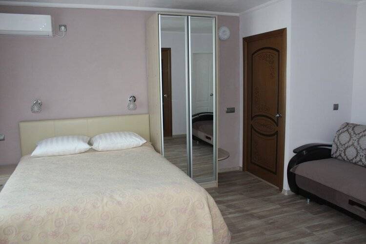 Мини-Отель Золотая Рыбка