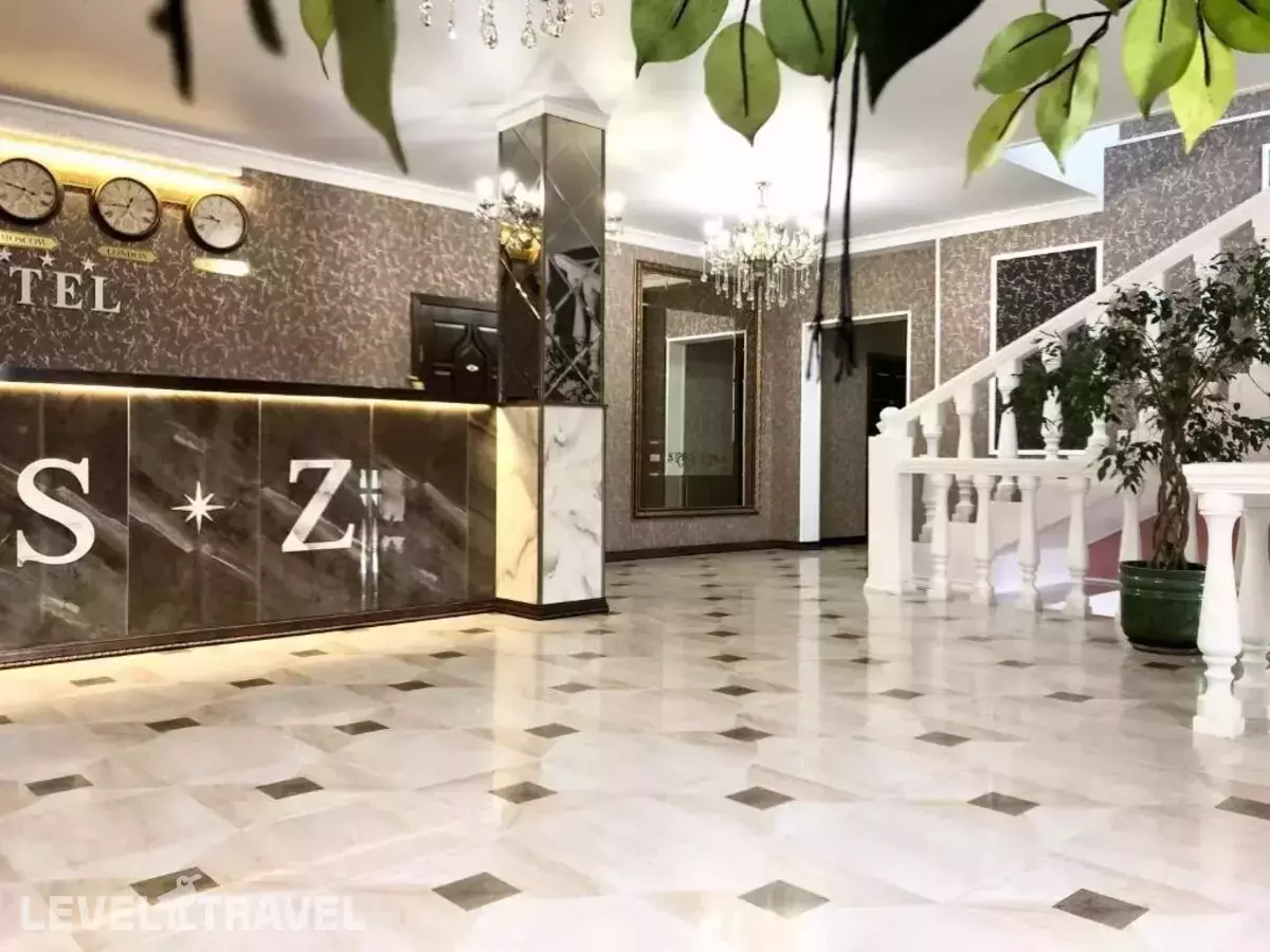 Старый Замок